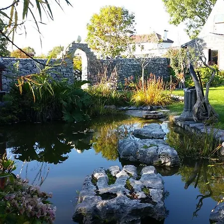 Ronan's Landhaus *