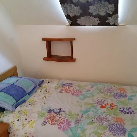 Landhaus Ronan's *
