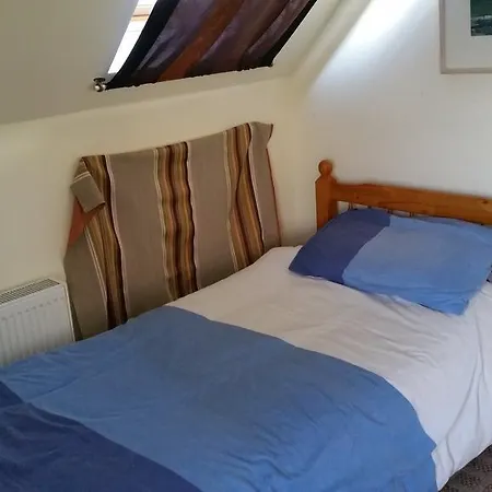 Ronan's Landhaus *