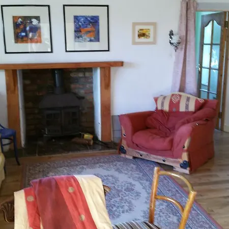 Ronan's Landhaus